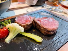 -西堤牛排(合肥之心城店)