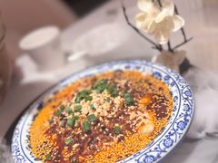 -川味堂·四川豆花(八卦岭店)