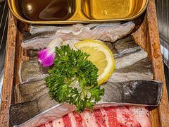 -何发发和牛烧肉·鳗鱼榴莲放题自助(乐峰广场店)