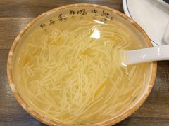 -众顺和非遗淮扬菜(何园店)