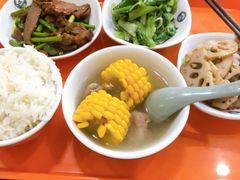 -梅园食堂