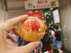 鲜肉月饼-真老大房(南京东路店)