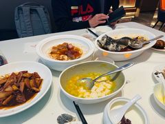 -香港狮子山下·明星粤菜餐厅(北苑店)