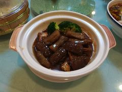 -宜宾海鲜酒家·三十年老字号