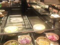 -金海湾自助餐厅(金陵饭店)