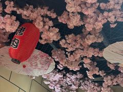 -九田家黑牛烤肉料理(华侨城店)