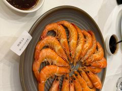 -万龙洲海鲜(阜外店)