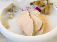 至尊三宝-岭南海晏楼(滨江东总店)
