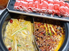 -钢管厂五区小郡肝火锅串串香(清河店)