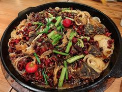 -老板恋上鱼(环山路店)