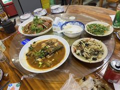 -高淳老街土菜馆(迎薰门店)