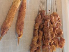 -寂寞的豆芽 蒙古原切大串(东万达店)