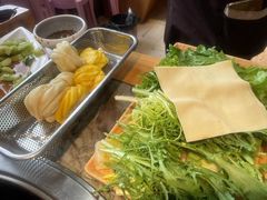 -锅老头海鲜铁锅炖