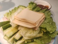 -百味饺子城•海鲜家常菜(秦皇岛店)