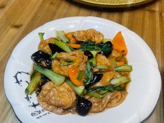 -灵福缘私房菜·农家菜(拈花湾·灵山大佛必推店)