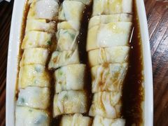 -苏生鸭血粉丝(鹿鸣路店)