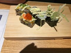 -东菊料理(吉利购物广场店)