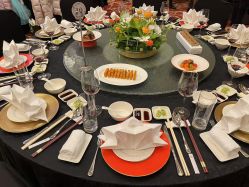 -福州香格里拉·宴会厅