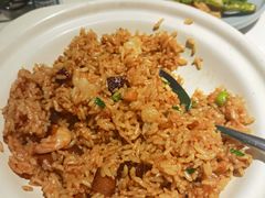 -千日贺茶餐厅(开发区安盛店)
