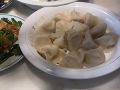 -日丰园海肠水饺·老字号大连海鲜(和平广场店)