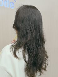 -MMbyHairCode芭曲发型