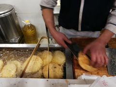牛肉盒子-方中山胡辣汤(成都首店)