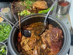 -刘记肉夹馍(彰武店)