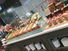 -SEA西雅图海鲜自助餐厅(海乐世界店)