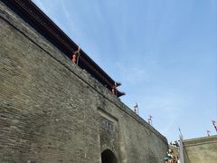 -西安城墙·碑林历史文化景区