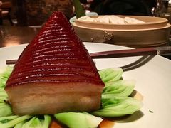 -湖滨28中餐厅·西湖宴·杭州君悦酒店