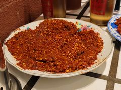 -朱光玉火锅馆(正弘城店)