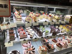 -老鼎丰(靖宇街总店)