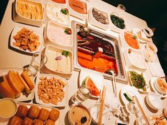 -海底捞火锅(亲子主题北金鹰店)