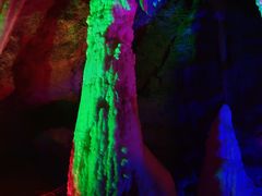 -蓟州溶洞风景区