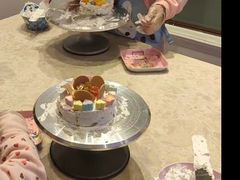 -芭菲盛宴·环球美食(北城国际店)