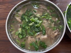 -攀枝花·任德琼·盐边羊肉米线