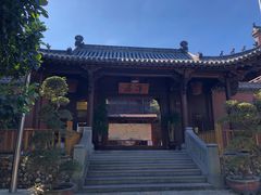 -石峰岩寺