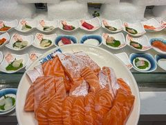 -海悦港蒸汽海鲜·和牛火锅自助餐厅