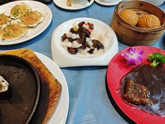 -粤香楼(新光里店)