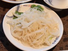 -小龙坎老火锅(泾县喜来登店)