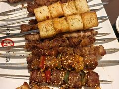 -匹夫涮肉城(黄村店)