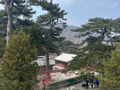 -妙峰山风景名胜区