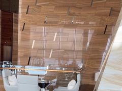 -君悦酒店·大堂酒吧·高空下午茶·暮色微醺