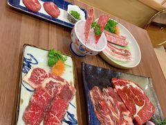 -喜牛日本料理(双街店)
