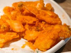 -淘米捞·米汤脆鲩鱼火锅(福田皇岗店)