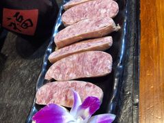 -火炉旺烤肉啤酒屋(沈北创始店)