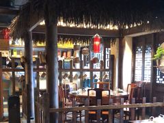 -麒麟小院·老九江菜(安平路店)