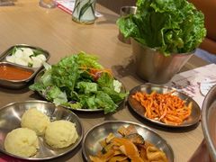 -西塔老太太泥炉烤肉(双井店)