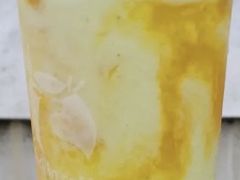牛油果很芒-瑞幸咖啡(永康金都大厦店)