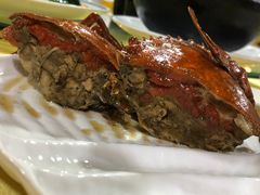 -莲花公园煎蟹(总店)